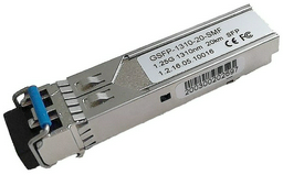 Трансивер Dahua GSFP-1310-20-SMF