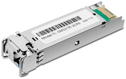 Трансивер TP-LINK SM321B-2(UN)