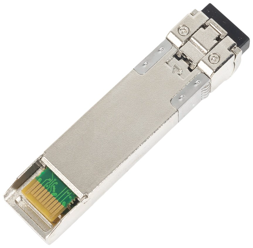 Трансивер А-Оптик AO-SFP-LX-80D