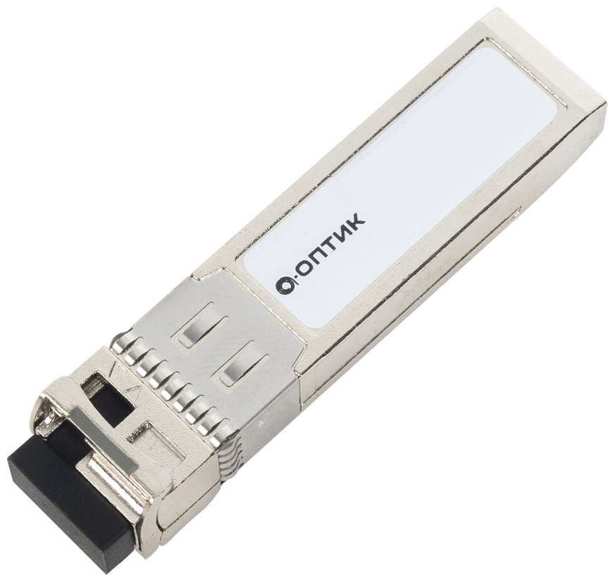 Трансивер А-Оптик AO-SFP-B53L-10D