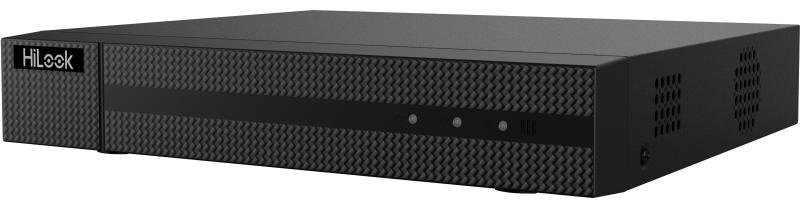 Видеорегистратор HiLook NVR (сетевой) NVR-104MH-D(D)