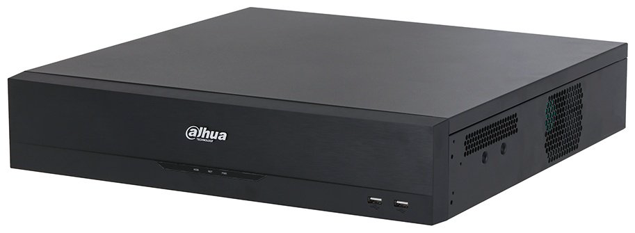 Видеорегистратор Dahua NVR (сетевой) DHI-NVR4832-EI