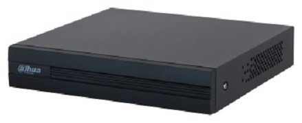 Видеорегистратор Dahua NVR (сетевой) NVR1104HS-S3/H