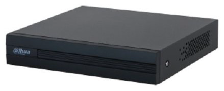 Видеорегистратор Dahua NVR (сетевой) NVR1104HS-S3/H