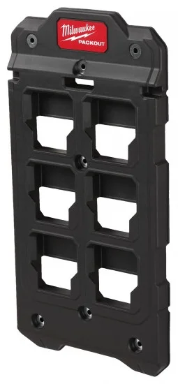 Планка-держатель Milwaukee 4932480621 26х50см купить,NaN