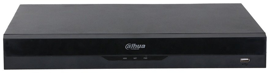 Видеорегистратор Dahua NVR (сетевой) DHI-NVR5232-EI