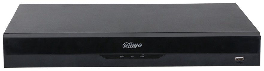 Видеорегистратор Dahua NVR (сетевой) DHI-NVR5232-EI