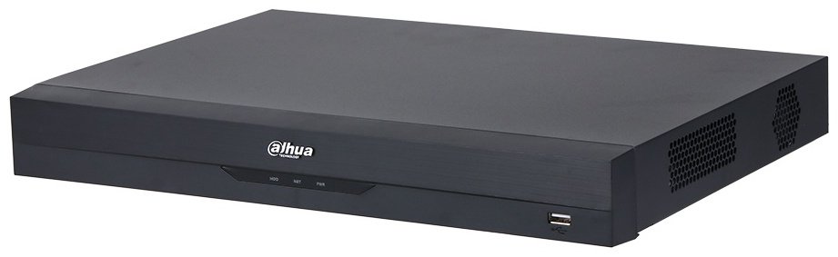 Видеорегистратор Dahua NVR (сетевой) DHI-NVR5232-EI купить,0