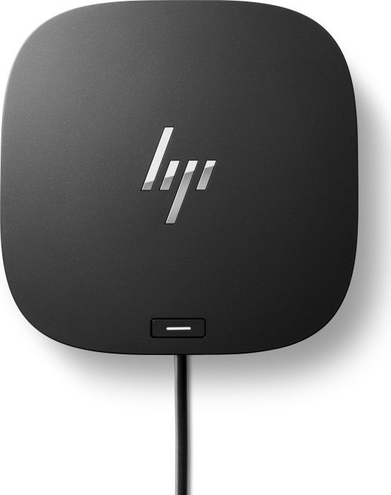 Док-станция HP 5TW13AA черный купить,NaN