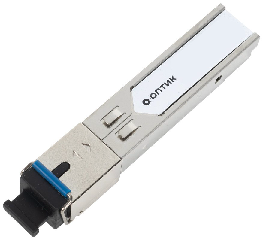 Трансивер А-Оптик AO-SFP-B35S-40D купить,14600