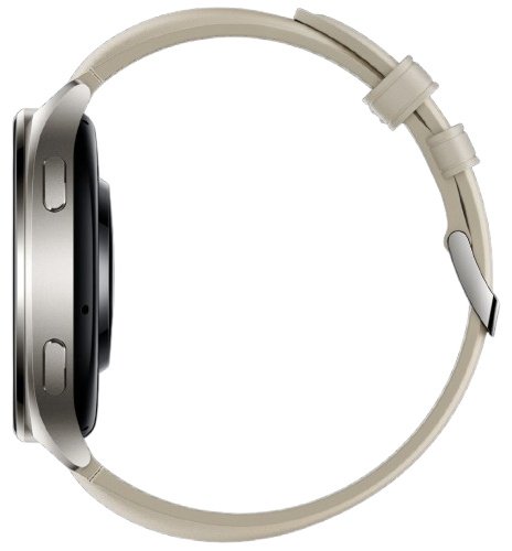 Смарт-часы Xiaomi Watch 2 46 мм светло-серый-бежевый - ForteMarket Смарт-часы Xiaomi Watch 2 46 мм светло-серый-бежевый купить,0