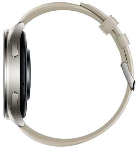Смарт-часы Xiaomi Watch 2 46 мм светло-серый-бежевый - ForteMarket Смарт-часы Xiaomi Watch 2 46 мм светло-серый-бежевый купить,92653