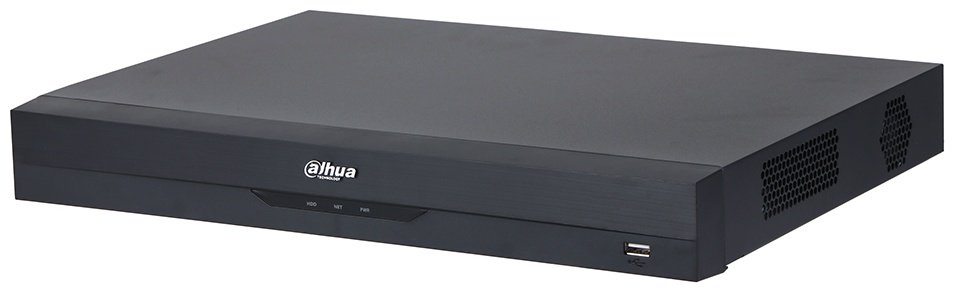 Видеорегистратор Dahua NVR (сетевой) DHI-NVR4232-EI