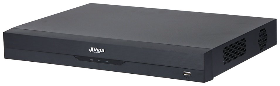 Видеорегистратор Dahua NVR (сетевой) DHI-NVR4232-EI
