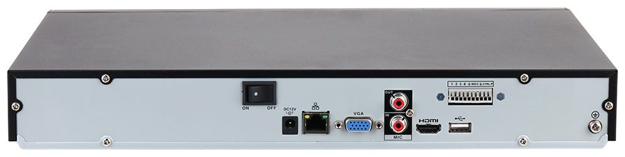Видеорегистратор Dahua NVR (сетевой) DHI-NVR4232-EI купить,0