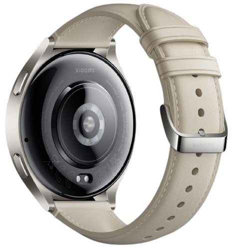 Смарт-часы Xiaomi Watch 2 46 мм светло-серый-бежевый - ForteMarket Смарт-часы Xiaomi Watch 2 46 мм светло-серый-бежевый купить,0