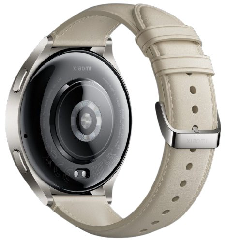 Смарт-часы Xiaomi Watch 2 46 мм светло-серый-бежевый - ForteMarket Смарт-часы Xiaomi Watch 2 46 мм светло-серый-бежевый купить,92653
