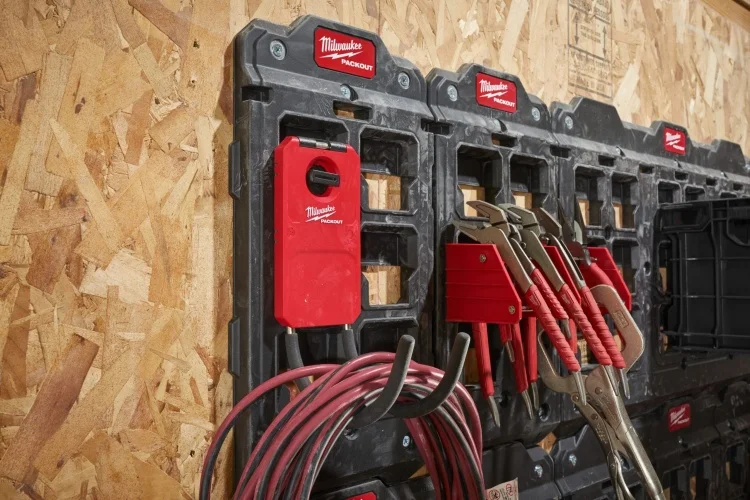 Планка-держатель Milwaukee 4932480621 26х50см купить,NaN