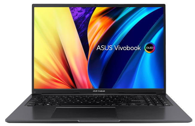 Ноутбук Asus Vivobook X1605ZA-MB521 90NB0ZA3-M00P50 16" Black