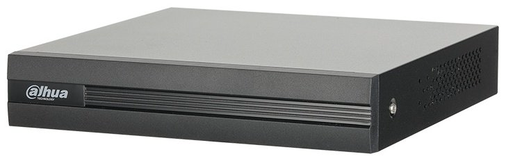 Видеорегистратор Dahua HDVR (гибридный) DH-XVR1B08-I