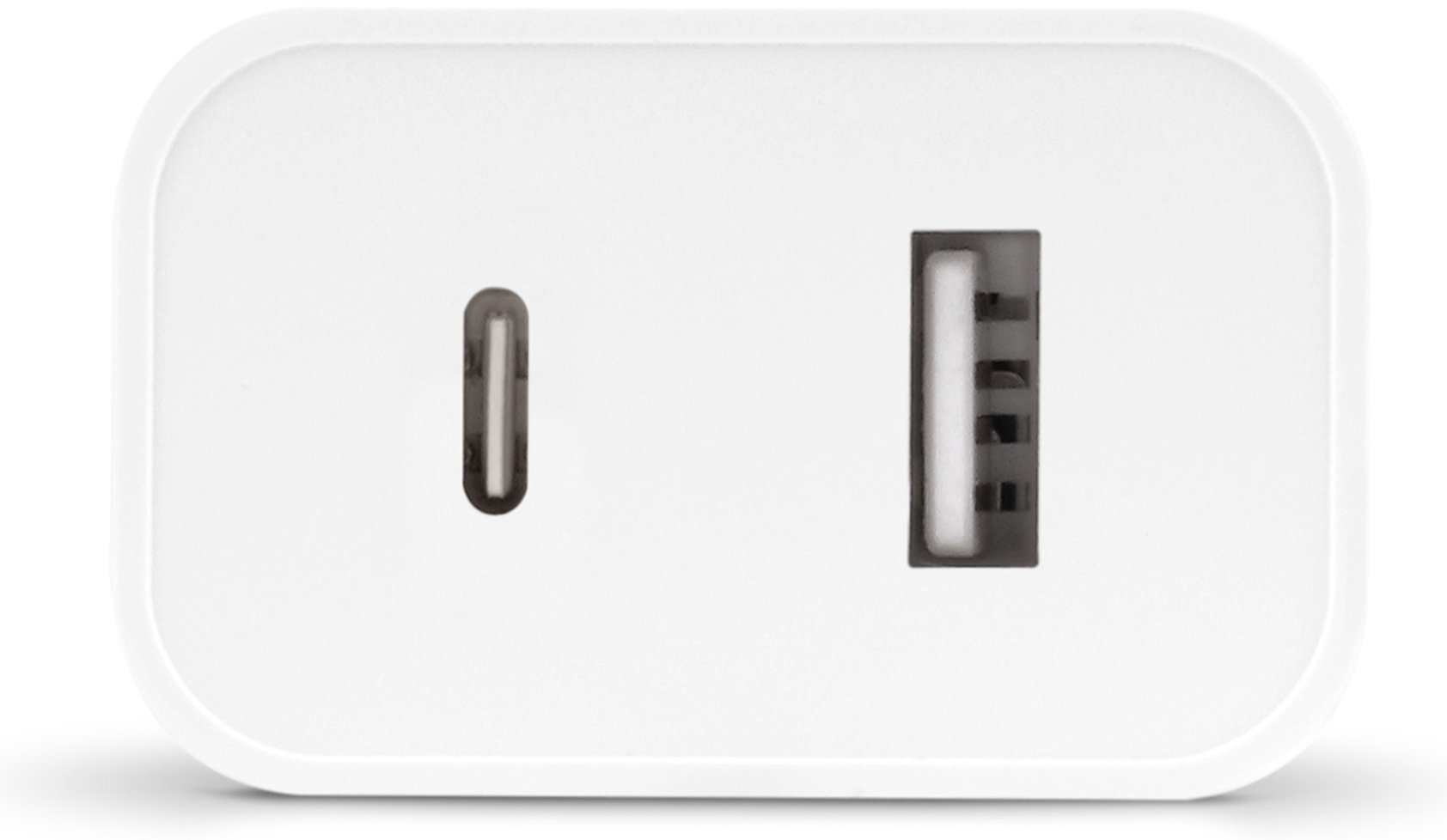 Зарядное устройство ttec SmartCharger Duo PD Travel Charger USB-CUSB-A 30W White - ForteMarket Зарядное устройство ttec SmartCharger Duo PD Travel Charger USB-CUSB-A 30W White купить,0