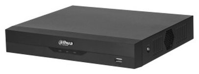 Видеорегистратор Dahua XVR5104HS-I3 черный
