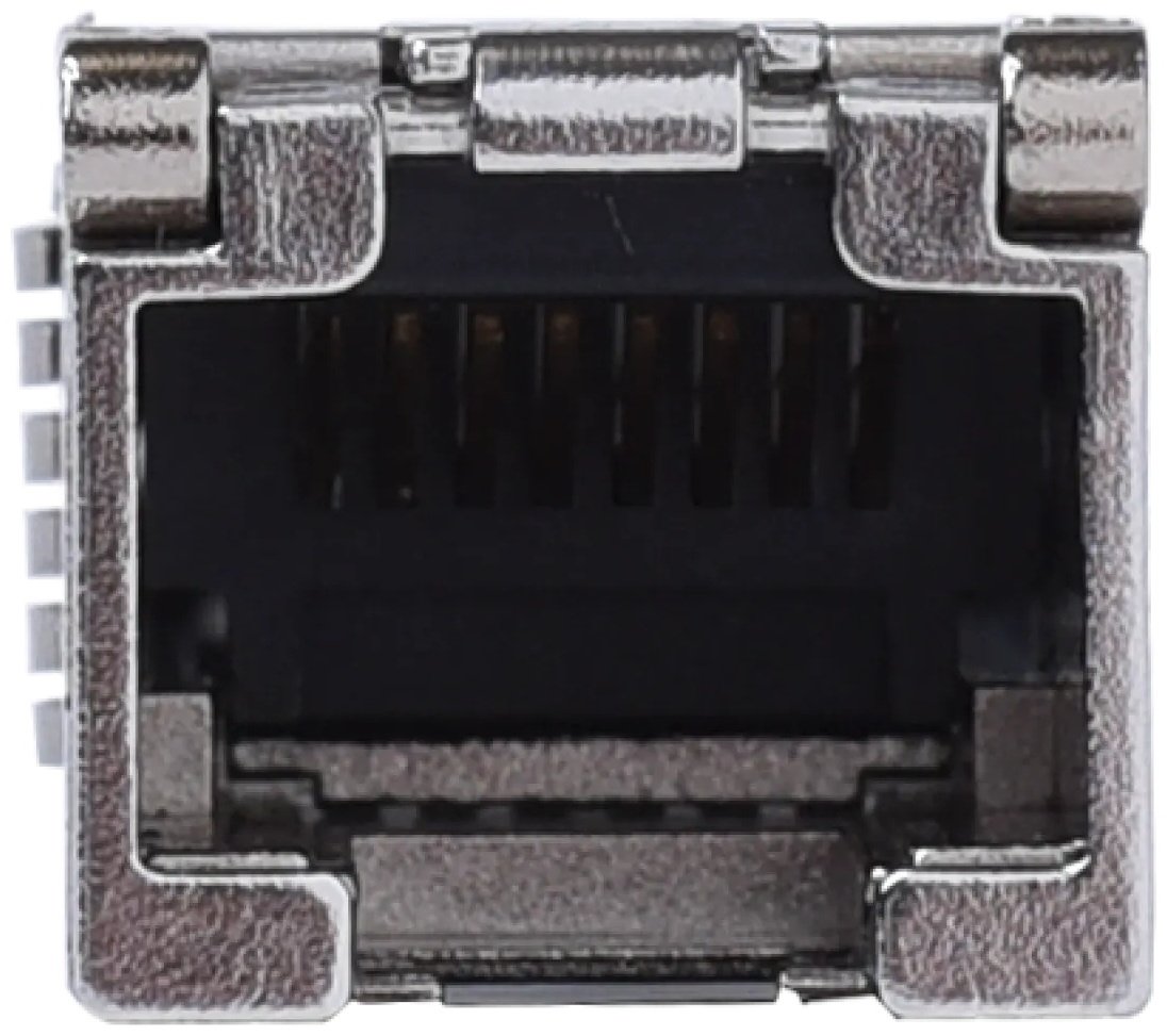 Трансивер Ruijie Mini-GBIC-GT 1000BASE-TX купить,0
