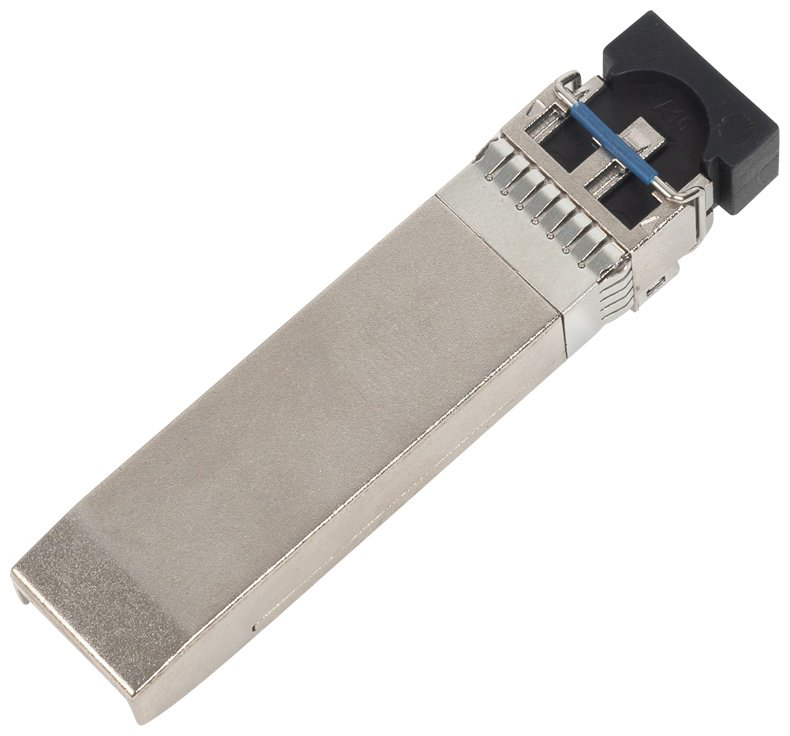 Трансивер А-Оптик AO-SFP28-LR