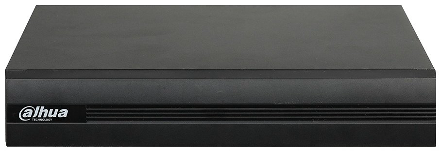 Видеорегистратор Dahua XVR (гибридный) DH-XVR1B16H-I купить,NaN