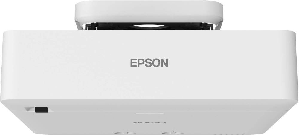 Проектор Epson EB-L530U V11HA27040 White - ForteMarket Проектор Epson EB-L530U V11HA27040 White купить,0