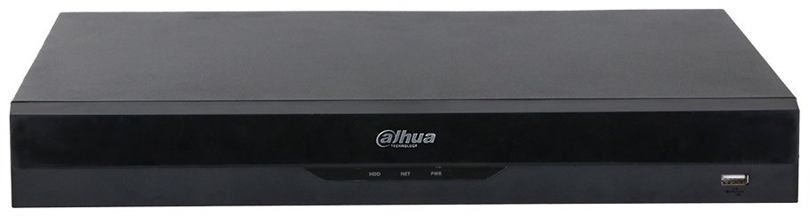 Видеорегистратор Dahua NVR (сетевой) DHI-NVR5216-EI