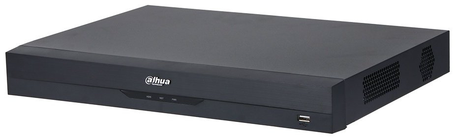Видеорегистратор Dahua NVR (сетевой) DHI-NVR5216-EI