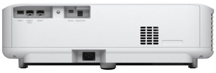 Проектор Epson EH-LS300W купить,0