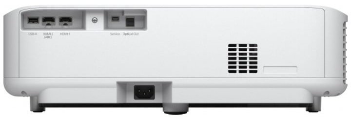 Проектор Epson EH-LS300W купить,NaN