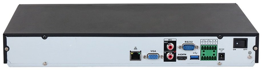 Видеорегистратор Dahua NVR (сетевой) DHI-NVR5216-EI - ForteMarket Видеорегистратор Dahua NVR (сетевой) DHI-NVR5216-EI купить,0