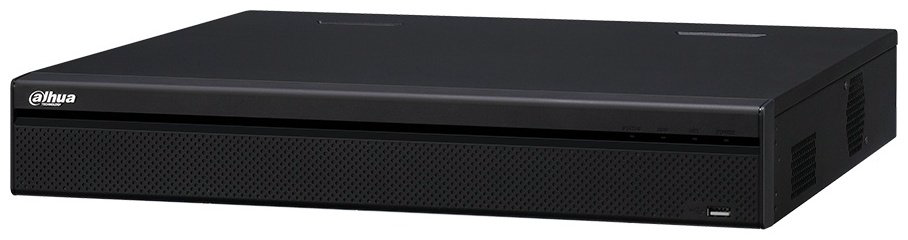 Видеорегистратор Dahua NVR (сетевой) DHI-NVR5432-EI