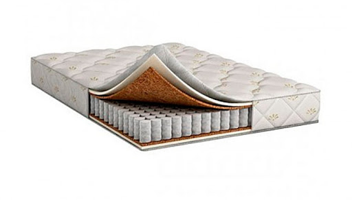 Матрас Askona Balance Prestige 200х160 - ForteMarket Матрас Askona Balance Prestige 200х160 купить,NaN
