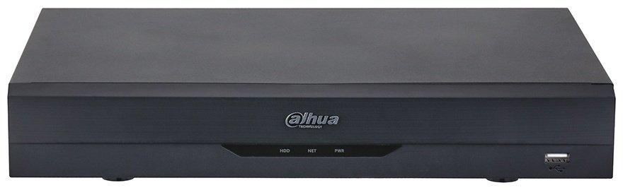 Видеорегистратор Dahua XVR (гибридный) DH-XVR5116H-4KL-I3 - ForteMarket Видеорегистратор Dahua XVR (гибридный) DH-XVR5116H-4KL-I3 купить,0