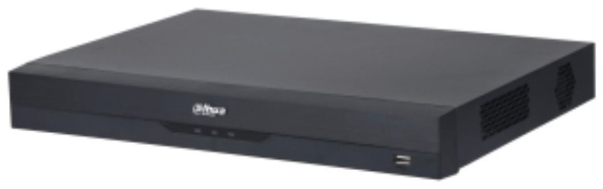 Видеорегистратор Dahua HDVR (гибридный) DH-XVR5216AN-I3