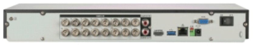Видеорегистратор Dahua HDVR (гибридный) DH-XVR5216AN-I3 - ForteMarket Видеорегистратор Dahua HDVR (гибридный) DH-XVR5216AN-I3 купить,0