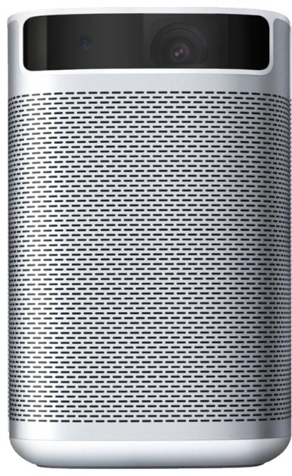 Проектор XGIMI MoGo Pro серебристый