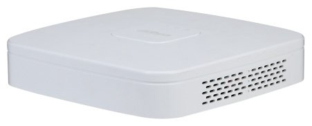 Видеорегистратор Dahua NVR (сетевой) DHI-NVR2108-4KS3