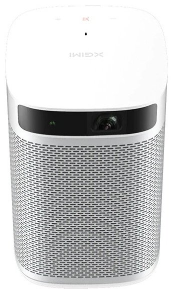 Проектор XGIMI MoGo Pro серебристый - ForteMarket Проектор XGIMI MoGo Pro серебристый купить,0
