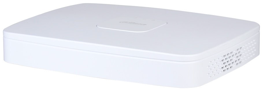 Видеорегистратор Dahua NVR (сетевой) DHI-NVR2108-8P-4KS3