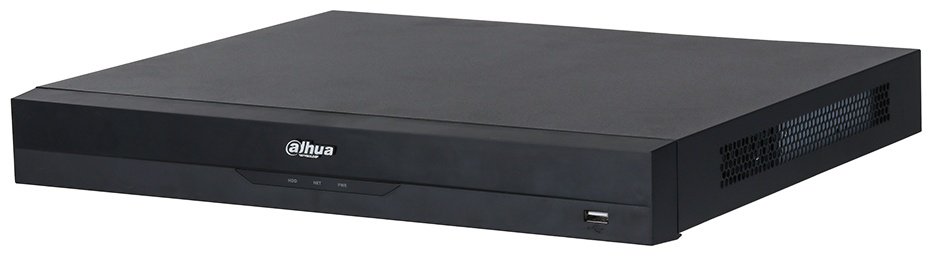Видеорегистратор Dahua NVR (сетевой) DHI-NVR4216-16P-EI