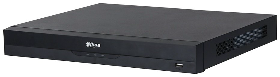 Видеорегистратор Dahua NVR (сетевой) DHI-NVR4216-16P-EI