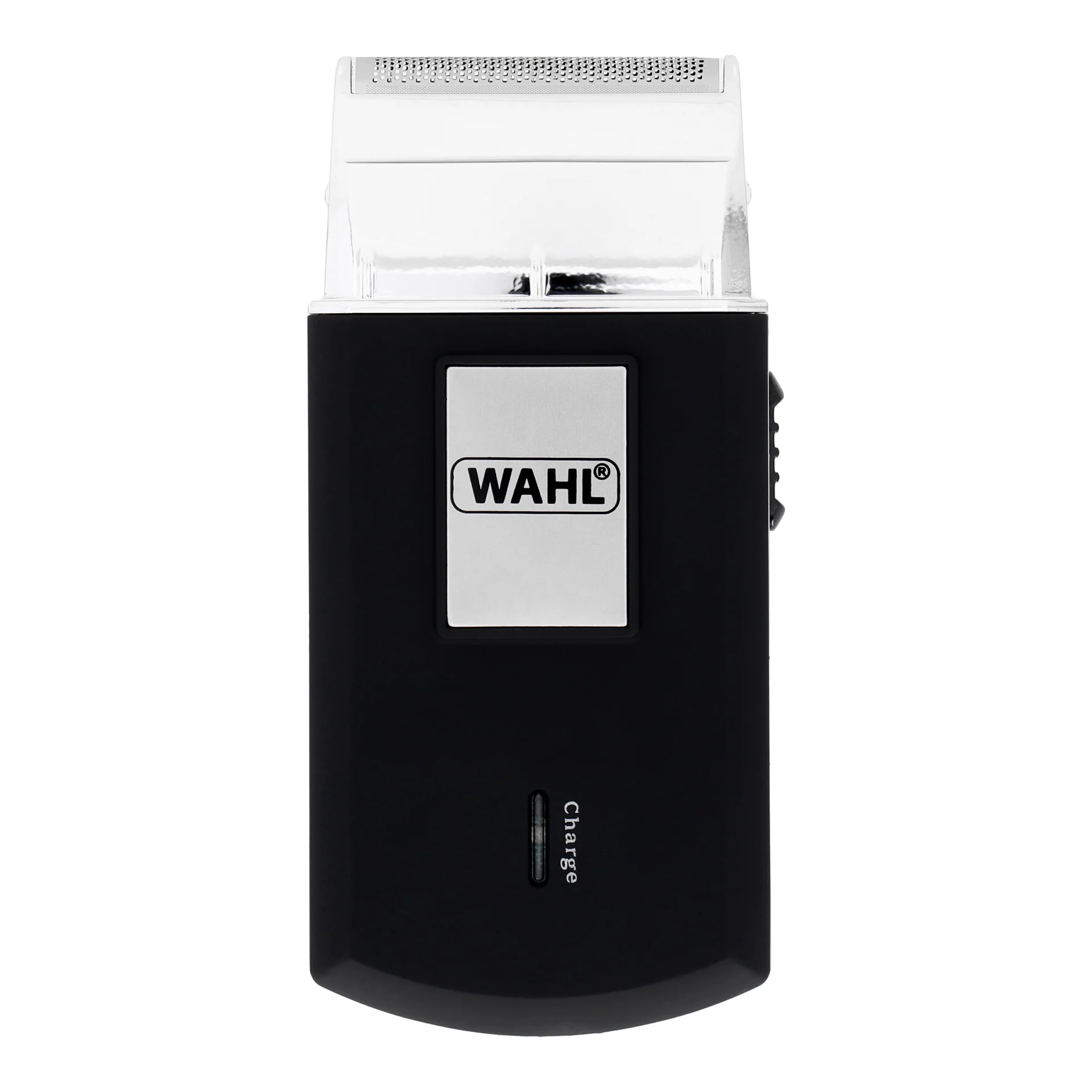Машинка для стрижки волос Wahl Travel Shaver Black