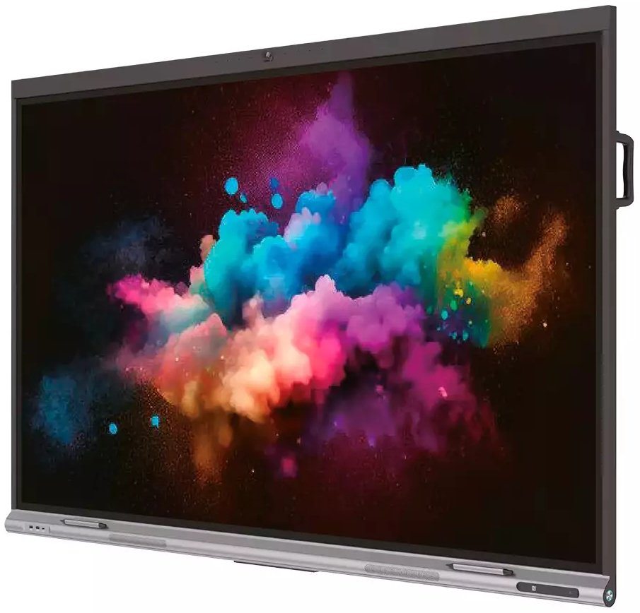 Интерактивная панель Prestigio Solutions PSMB068P750 75 дюйм