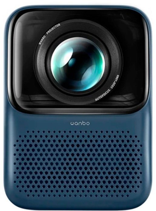 Проектор Wanbo NEW T2 Max