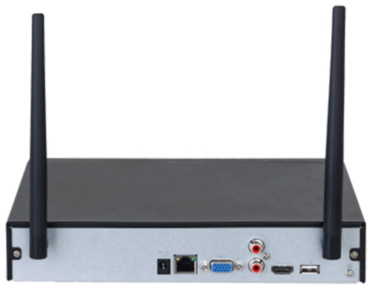 Видеорегистратор Dahua NVR (сетевой) DHI-NVR1108HS-W-S2-CE - ForteMarket Видеорегистратор Dahua NVR (сетевой) DHI-NVR1108HS-W-S2-CE купить,0